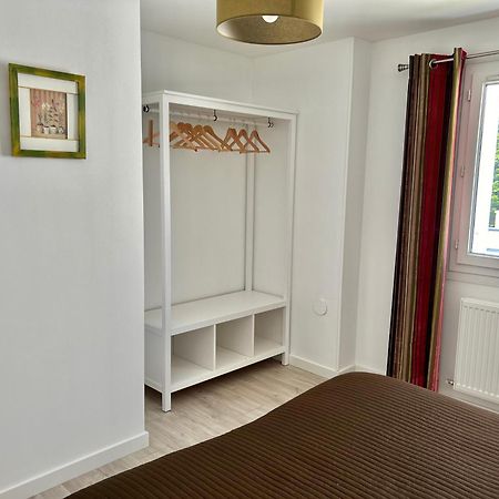 Appartement Pres De La Mer Larmor-Plage Exterior photo